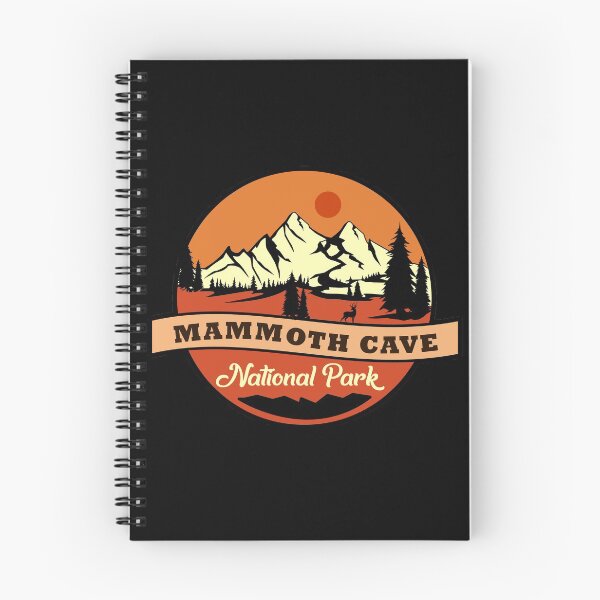 Item preview, Mammoth cave national park designed and sold by Ashu-Tyagi.