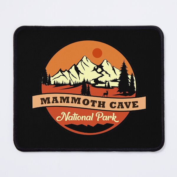 Item preview, Mammoth cave national park designed and sold by Ashu-Tyagi.