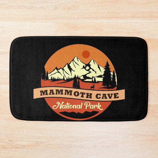 Item preview, Mammoth cave national park designed and sold by Ashu-Tyagi.