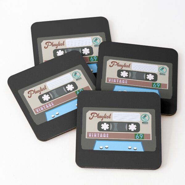 Item preview, Music Cassette V9 designed and sold by bdtanghort.