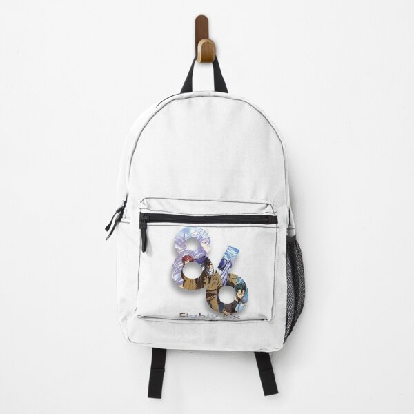 Item preview, 86 Eighty Six Anime Science Fiction Light Novel Manga Series Written Asato Funny Cute Fan designed and sold by 86AnimeMarySned.