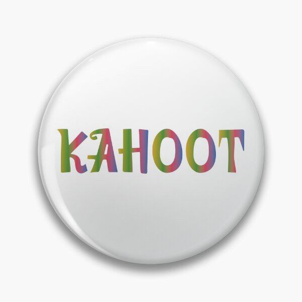 Item preview, Kahoot Meme | Multi color | Rainbow Kahoot designed and sold by Taimoor Ali.