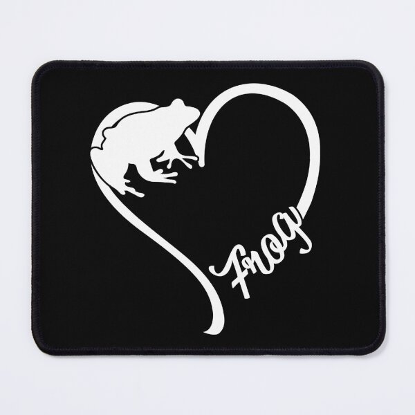 Item preview, Heart Frog designed and sold by thanhmaidesign.