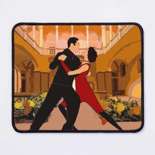 Item preview, El Tango designed and sold by janraydesigns.