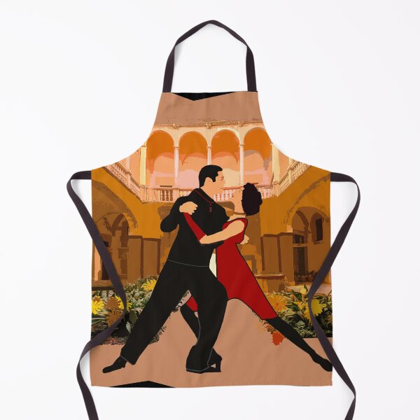 Item preview, El Tango designed and sold by janraydesigns.