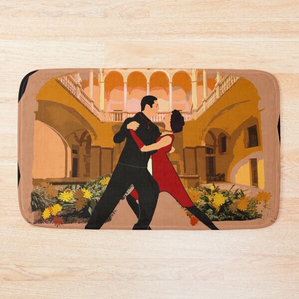 Item preview, El Tango designed and sold by janraydesigns.