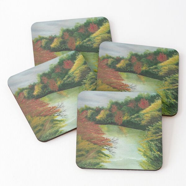 Item preview, Ausable river designed and sold by DABigelow.