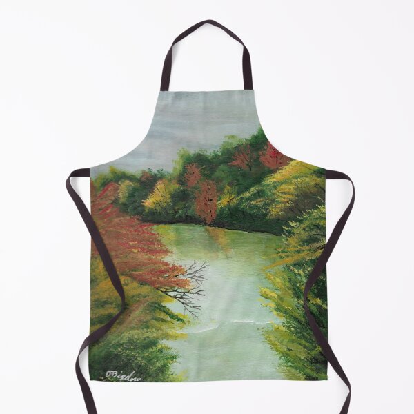 Item preview, Ausable river designed and sold by DABigelow.