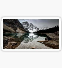 Landscape Sticker