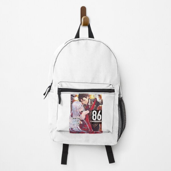 Item preview, 86 Eighty Six Anime Science Fiction Light Novel Manga Series Written Asato Gift For Fan designed and sold by 86AnimeMarySned.