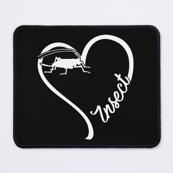 Item preview, Heart Insect designed and sold by thanhmaidesign.