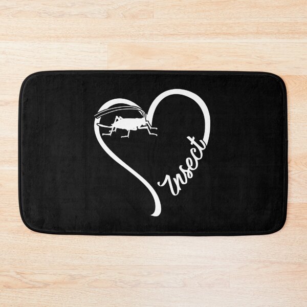 Item preview, Heart Insect designed and sold by thanhmaidesign.