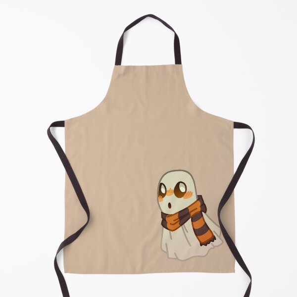 Item preview, Halloween - Toasty Ghosty designed and sold by Sparkatic.