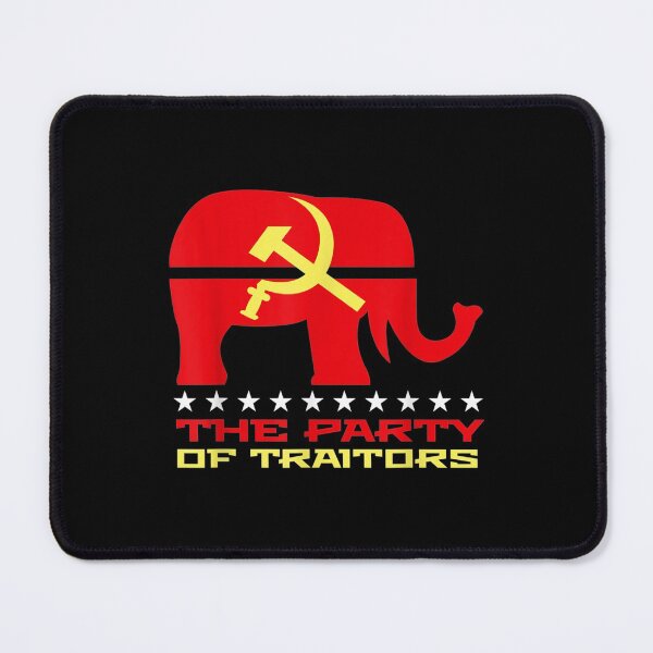 Item preview, Proud Republican Pro Conservative Quote designed and sold by cysandy.