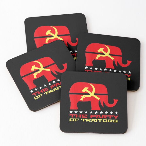 Item preview,  Proud Republican Pro Conservative Quote designed and sold by cysandy.