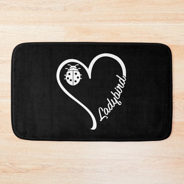 Item preview, Heart Ladybird designed and sold by thanhmaidesign.