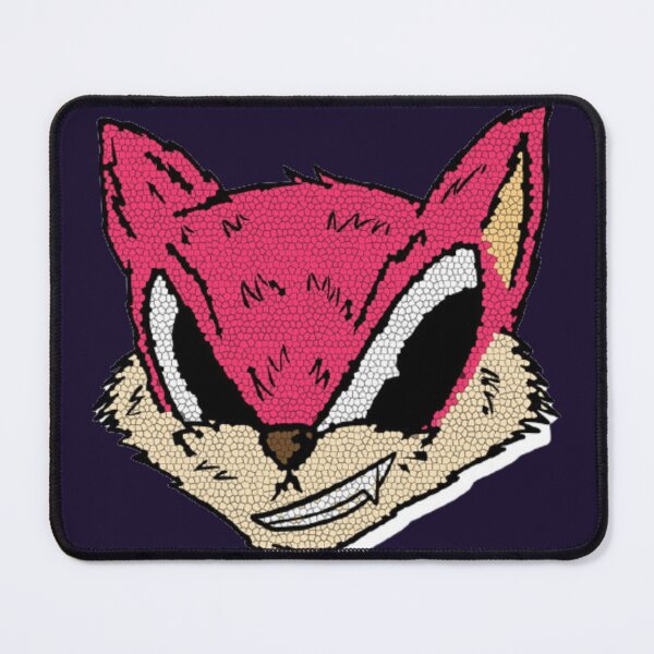 Item preview, Wolf face designed and sold by Rejcharms.