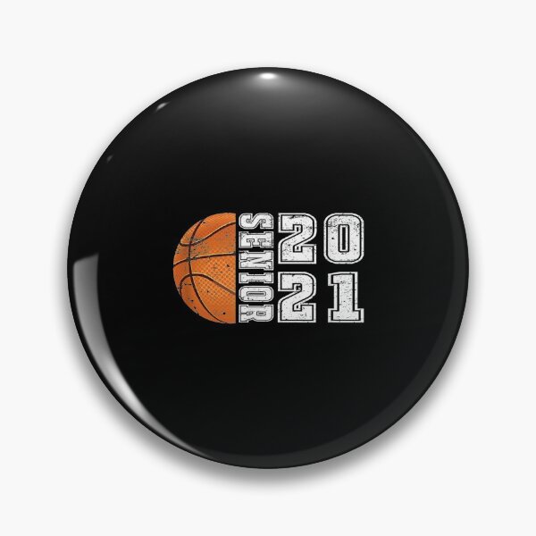 Artikelvorschau, Abschlussbasketballer der Seniorenklasse 2021 entworfen und verkauft von cysandy.