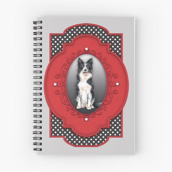 Item preview, Border Collie designed and sold by SandieBurchell.