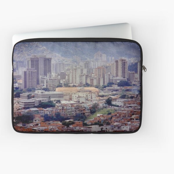 Caracas Venezuela © Laptop Sleeve
