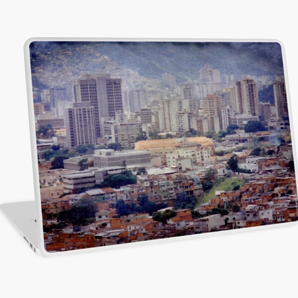 Caracas Venezuela © Laptop Skin