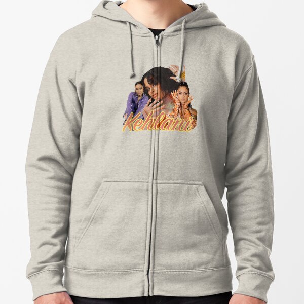 kehlani sweetsexysavage hoodie