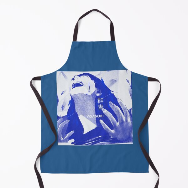 Item preview, Yoasobi Fan Art _amp_ Merch designed and sold by LilMissRosies.