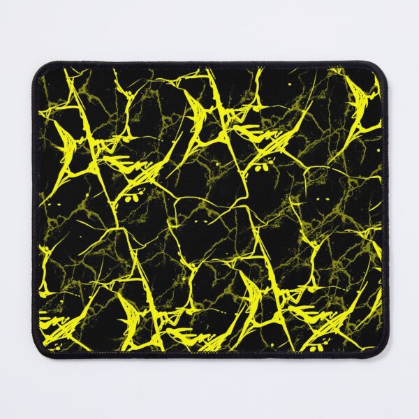 Item preview, yellow spider web designed and sold by Ukiyo Sumi.