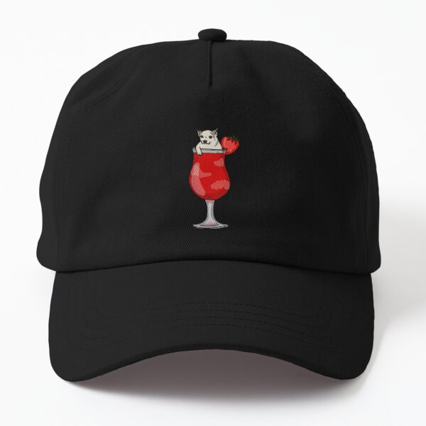 Daiquiri Dad Hat