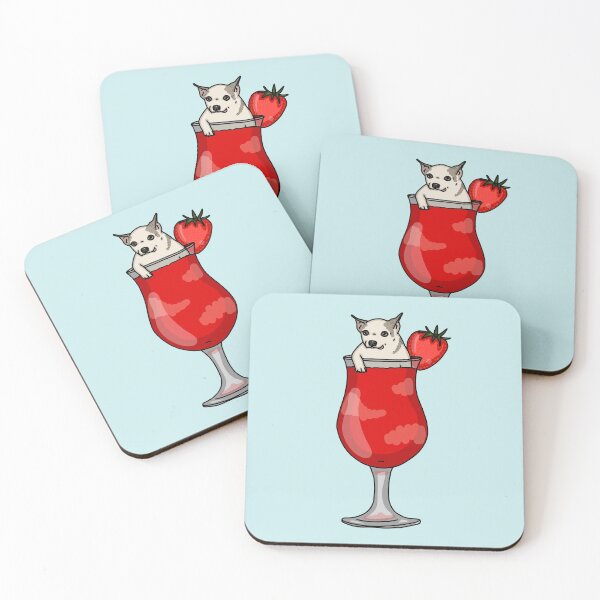 Item preview, Daiquiri designed and sold by sisselonpaper.