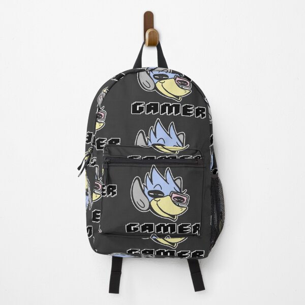 Item preview,  Berdly Gamer  designed and sold by Wisdomeel.