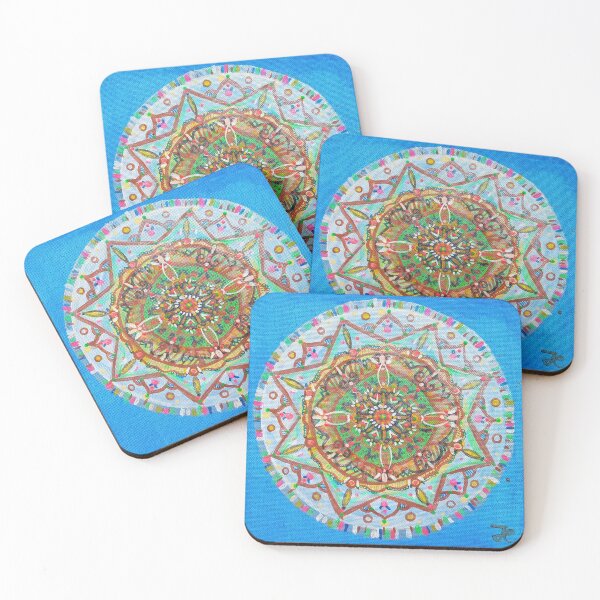 Item preview, Mandala. designed and sold by limja.
