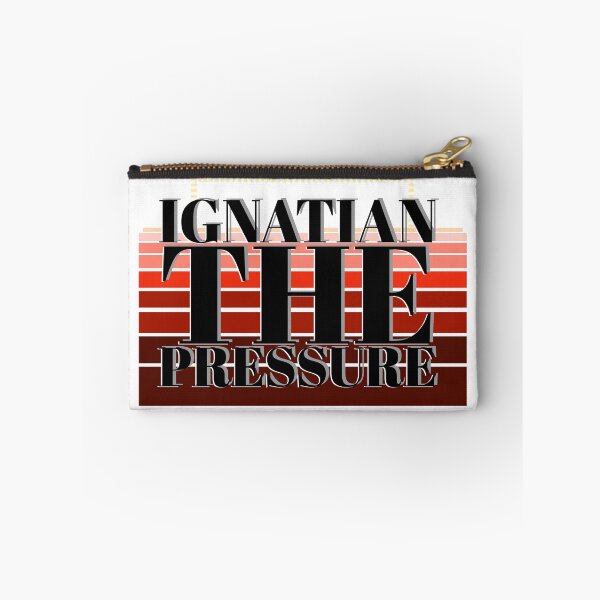 Item preview, Ignatian the pressure.  designed and sold by assstono3027.
