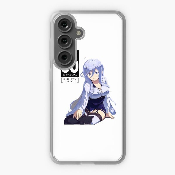 86 Eighty Six Phone Cases for Sale Redbubble