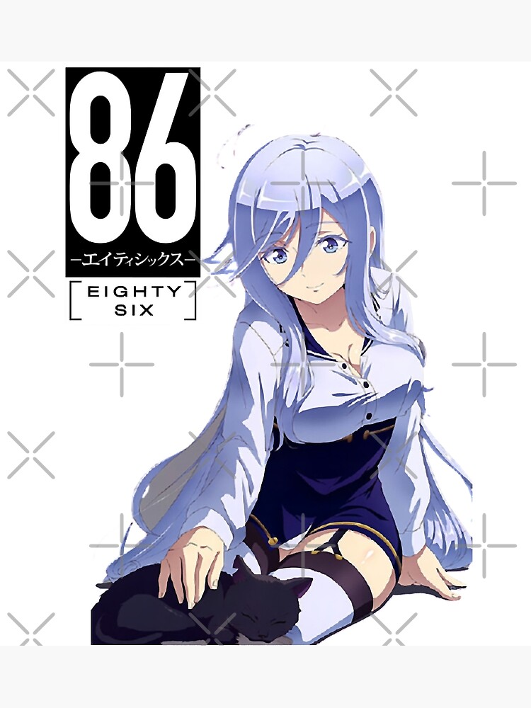 86―EIGHTY-SIX