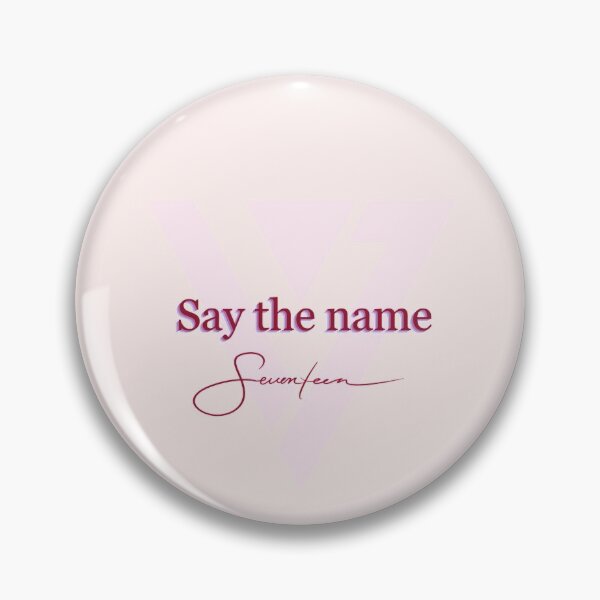 Item preview, Pink Seventeen Script designed and sold by wonnie.
