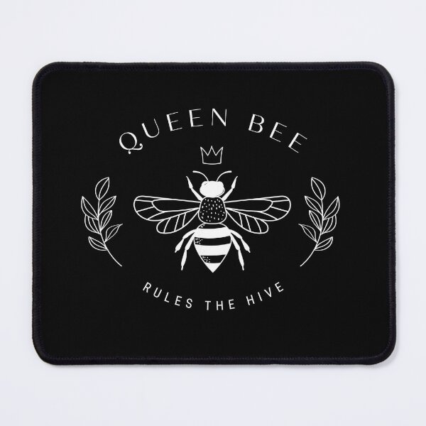 Item preview, Queen Bee Rules The Hive designed and sold by CreativeSoul7.
