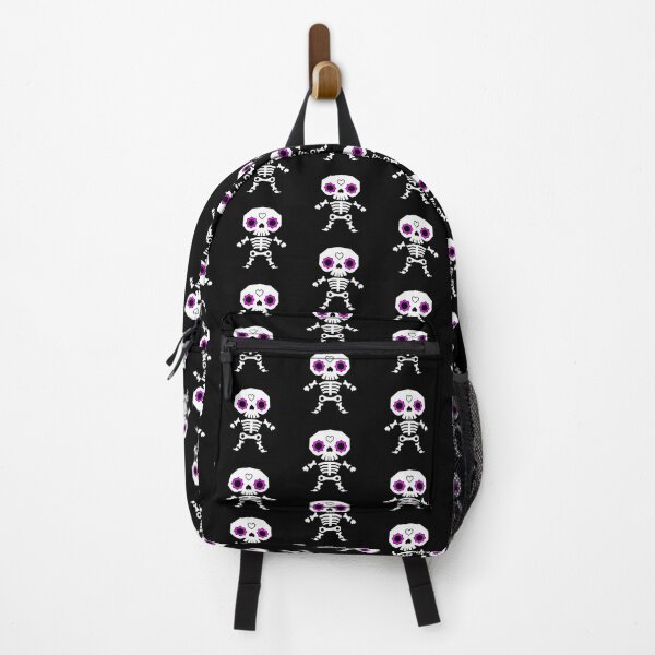 Item preview, sugar skeleton designed and sold by the Zarock Shop.