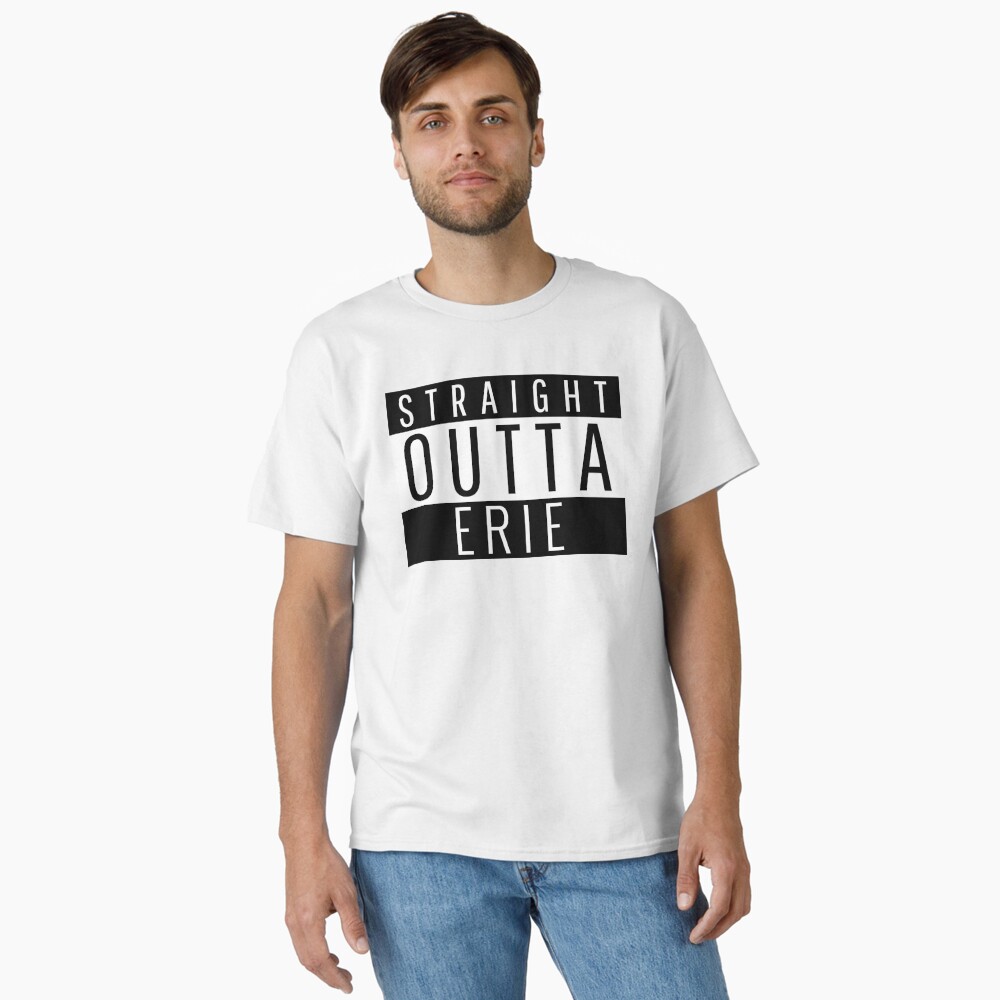 Item preview, Classic T-Shirt designed and sold by Teelogic.