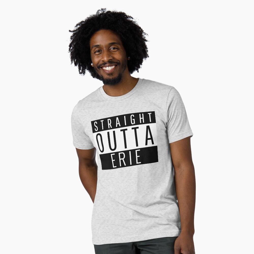 Item preview, Tri-blend T-Shirt designed and sold by Teelogic.