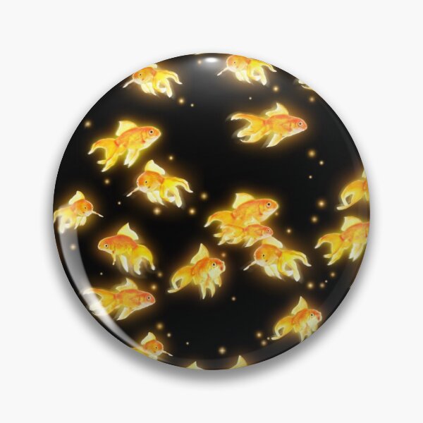Item preview, Gold Fish designed and sold by atroffire.