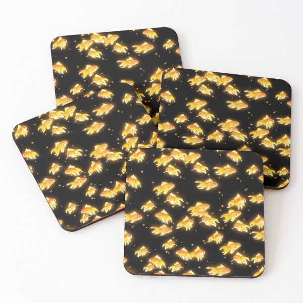 Item preview, Gold Fish designed and sold by atroffire.