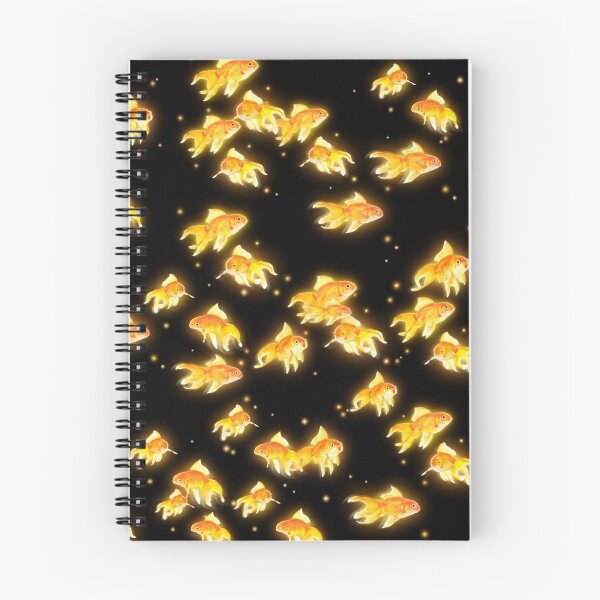 Item preview, Gold Fish designed and sold by atroffire.