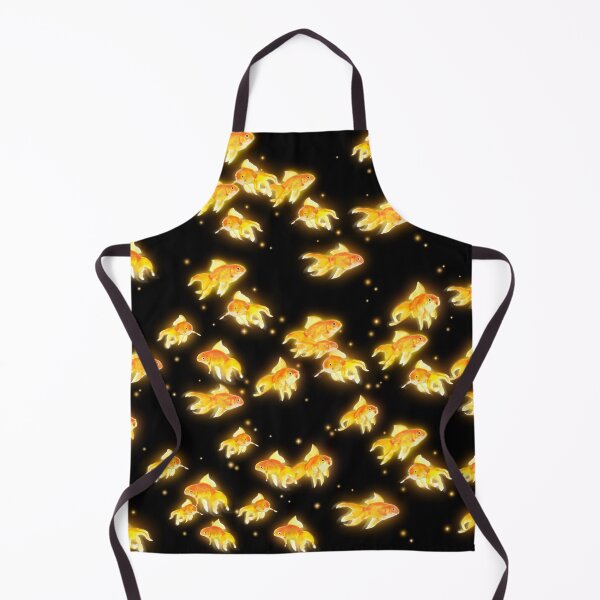 Item preview, Gold Fish designed and sold by atroffire.