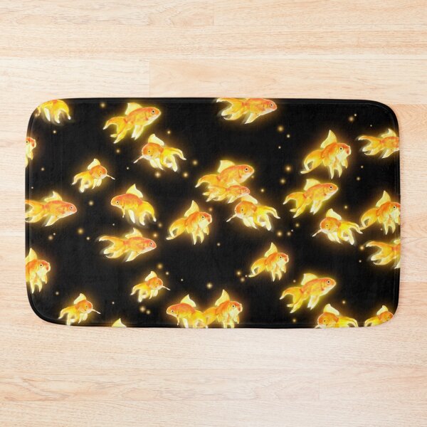 Item preview, Gold Fish designed and sold by atroffire.