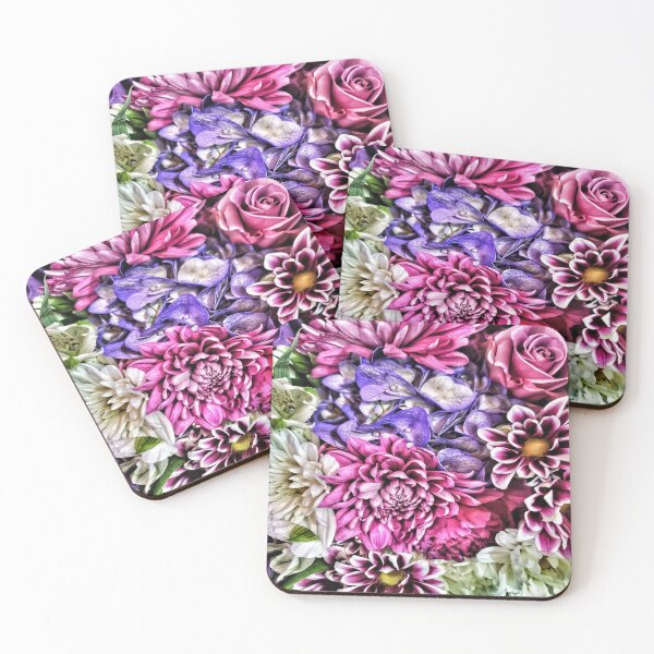 Item preview, Mixed Bouquet designed and sold by indigorayz.