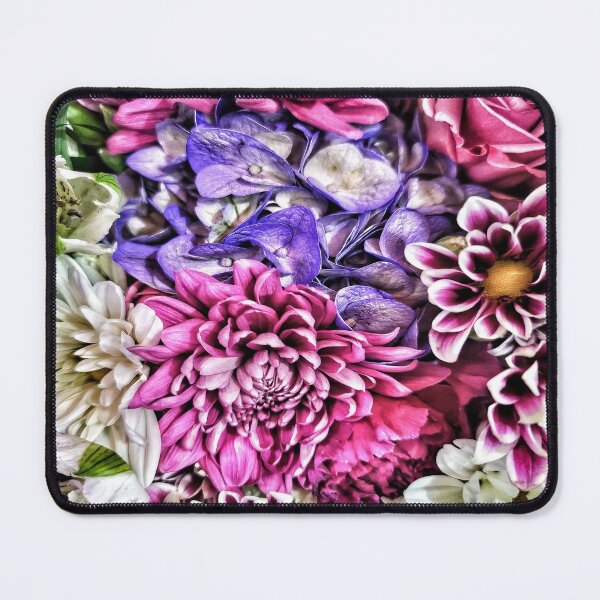 Item preview, Mixed Bouquet designed and sold by indigorayz.