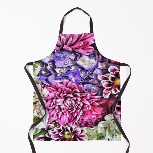 Item preview, Mixed Bouquet designed and sold by indigorayz.