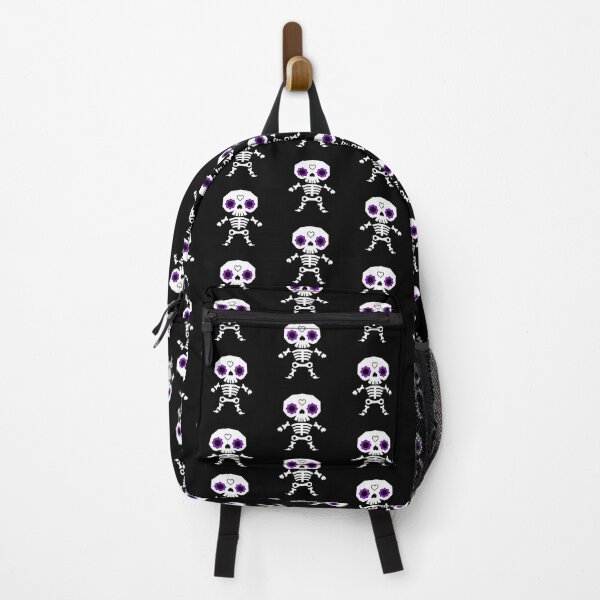 Item preview, sugar skeleton designed and sold by the Zarock Shop.