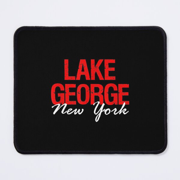 Item preview, Lake George New York Summer Family Vacation designed and sold by cysandy.